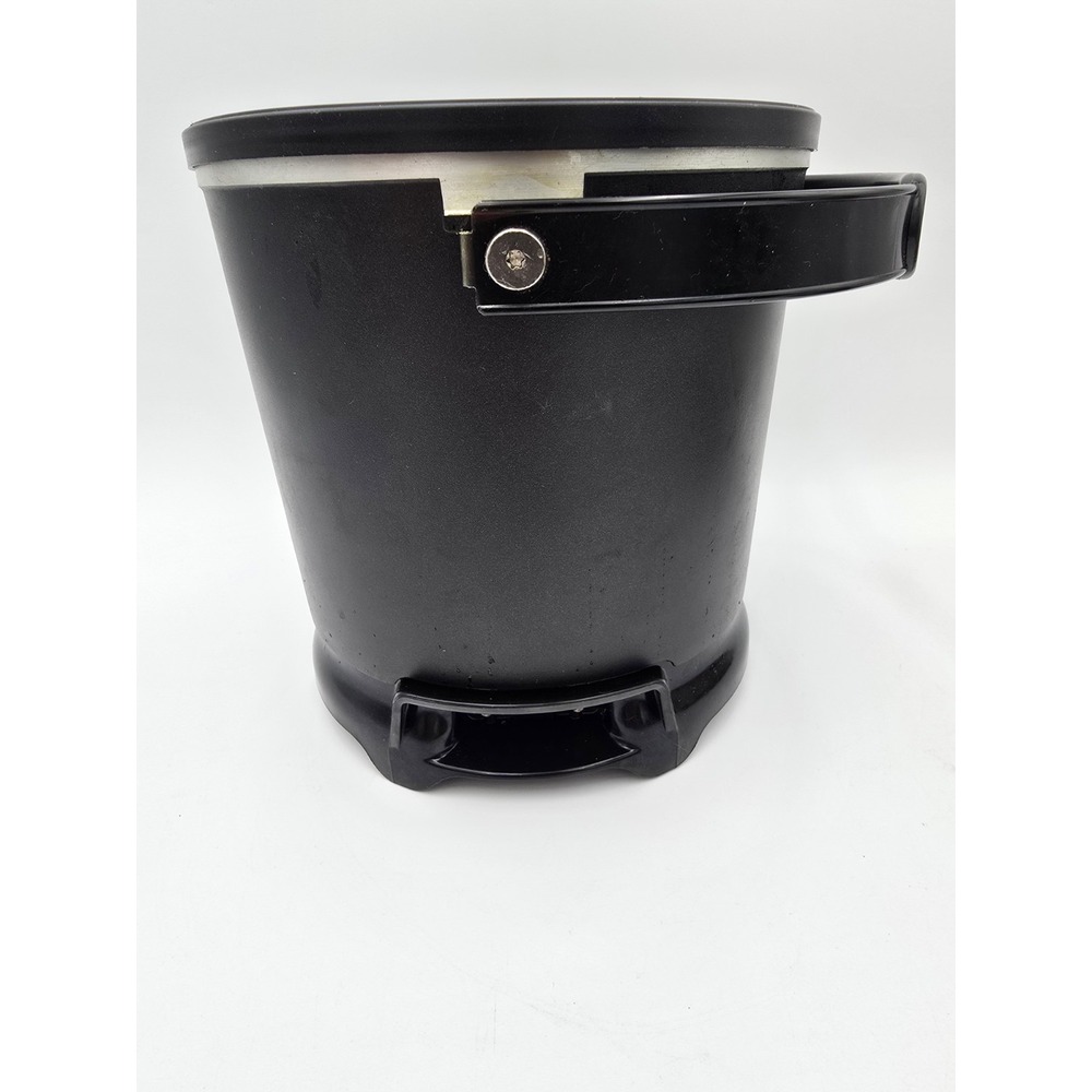 Presto Fry Daddy Electric Deep Fryer Model 05424 Metal Scoop Spoon Instructions - Picture 9 of 16